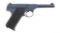 Colt Woodsman Sport Semi-Auto Pistol