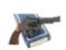 Smith & Wesson Model 18 Combat Masterpiece Revolver