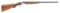 Beretta Silver Hawk Featherweight Boxlock Double Shotgun