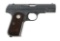 Colt Model 1908 Pocket Hammerless Semi-Auto Pistol