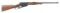 U.S. Repeating Arms Co. Model 1895 Grade I Lever Action Rifle