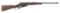 U.S. Repeating Arms Co. Model 1895 Grade I Lever Action Rifle