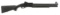 Fabrique Nationale Self Loading Police Semi-Auto Shotgun