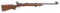 Winchester Model 52B Heavy Barrel Bolt Action Rifle