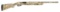 Franchi Model I-12 Inertia Semi-Auto Shotgun