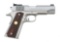 Custom Colt Lightweight Commander Semi-Auto Pistol