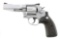 Smith & Wesson Model 686-6 SSR Pro-Series Revolver