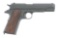 U.S. Model 1911 Semi-Auto Pistol by Colt
