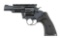 Colt Trooper MKIII Double Action Revolver