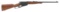 U.S. Repeating Arms Co. Model 1895 Lever Action Rifle