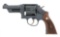 Smith & Wesson 38/44 Heavy Duty Hand Ejector Revolver