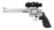 Smith & Wesson Model 629-6 Classic Revolver