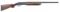 Remington Model 105 CTi-II Semi-Auto Shotgun