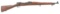 U.S. Model 1903 Bolt Action Rifle by Springfield Armory