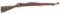 U.S. Model 1903 Bolt Action Rifle by Springfield Armory
