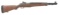 Federal Ordnance M1 Garand ''Tanker'' Rifle