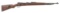 German K98k Bolt Action Rifle by J.P. Sauer & Sohn