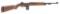 U.S. M1 Carbine by Inland Division