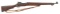U.S. Model 1917 Enfield Bolt Action Rifle by Remington