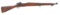U.S. Model 1903-A3 Bolt Action Rifle by Smith Corona