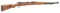 German K98k Bolt Action Rifle by Steyr