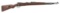 German K98k Bolt Action Rifle by Mauser Oberndorf