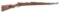 German K98k Bolt Action Rifle by Erma