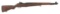 U.S. M1 Garand Rifle by Winchester