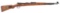German K98k Bolt Action Rifle by Mauser Oberndorf