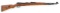 German K98k Bolt Action Rifle by Waffenwerke Brunn