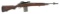 Polytech M14S Semi-Auto Rifle