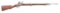 French Model 1800/1801 Flintlock Musketoon