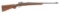Scarce Early Winchester Pre '64 Model 70 Bolt Action Rifle