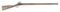 Contemporary Northwest Company Indian Trade Musket