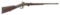 Burnside Fifth Model Civil War Carbine