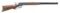 U.S. Repeating Arms Co. Model 1886 Lever Action Rifle