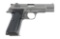 M.A.B. Model P-15 Semi-Auto Pistol