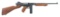 Auto Ordnance Thompson M1 Semi-Auto Carbine