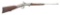 Burnside Fifth Model Civil War Carbine