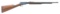 Winchester Model 62A Slide Action Rifle