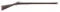 Isaac Haines 1770-Style Lancaster County Flintlock Rifle By Track of The Wolf