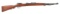 German Standard Model Bolt Action Rifle by Mauser Oberndorf
