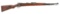 German K98k Bolt Action Rifle by Mauser Oberndorf