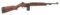 U.S. M1 Carbine by Inland Division