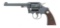 Colt Official Police Double Action Revolver