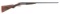 Ithaca Flues Model Grade 3E Ejectorgun