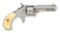 Rare Early Remington-Smoot New Model No. 1 Revolver