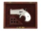 Remington Model 95 Double Deringer
