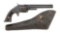 Smith & Wesson No. 2 Old Model Army Revolver