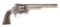 Smith & Wesson No. 3 First Model American Revolver